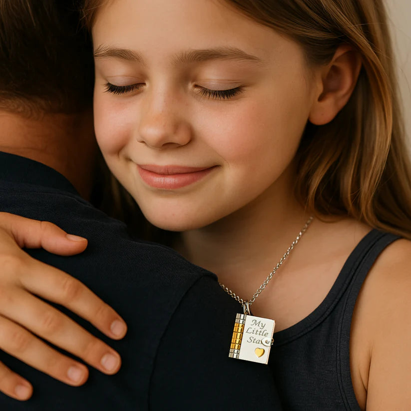 Stellar Jewels - Collana My Little Star