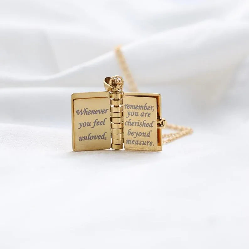 Stellar Jewels - Collana My Little Star